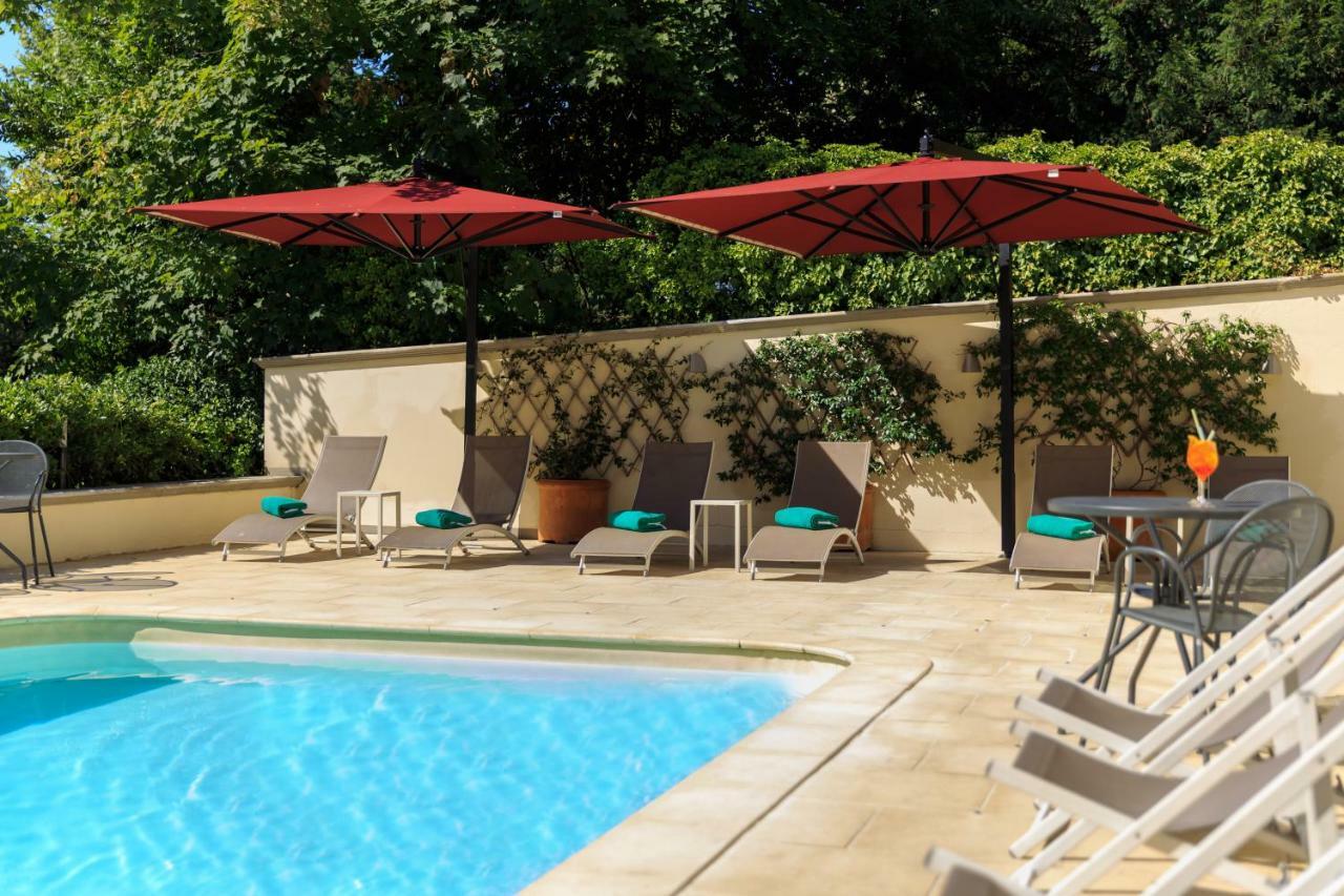 Carlotta Hotel Florence