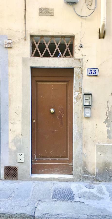Porcellana Appartamento *