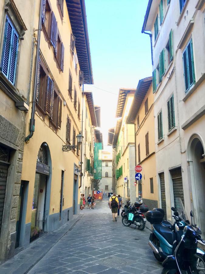 Appartamento Porcellana