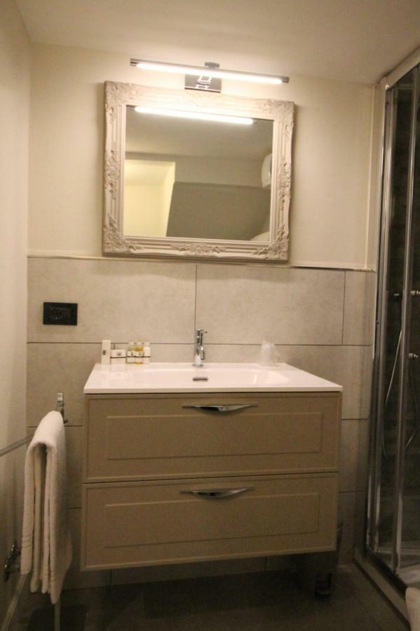 Appartamento Tornabuoni Loft Firenze