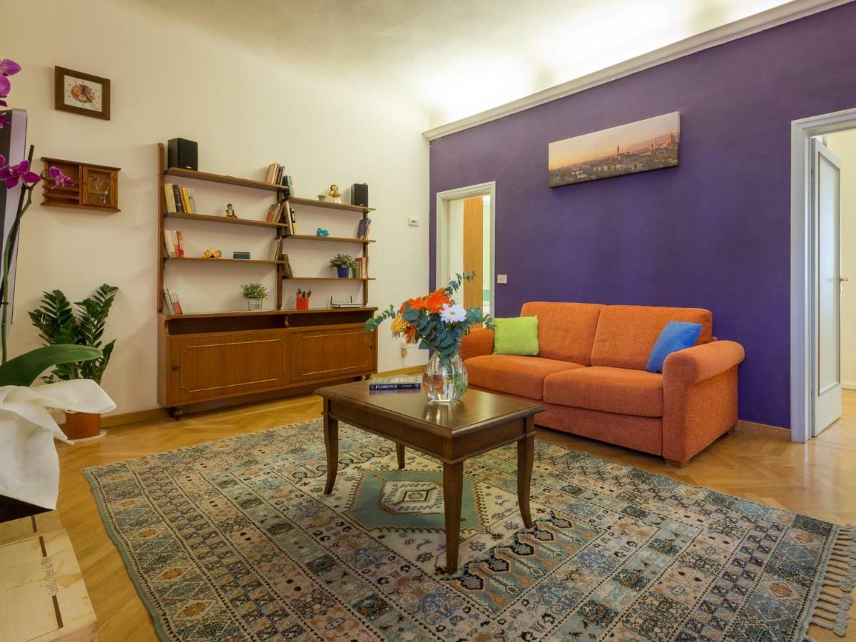 Appartamento Paolo&carlotta's *