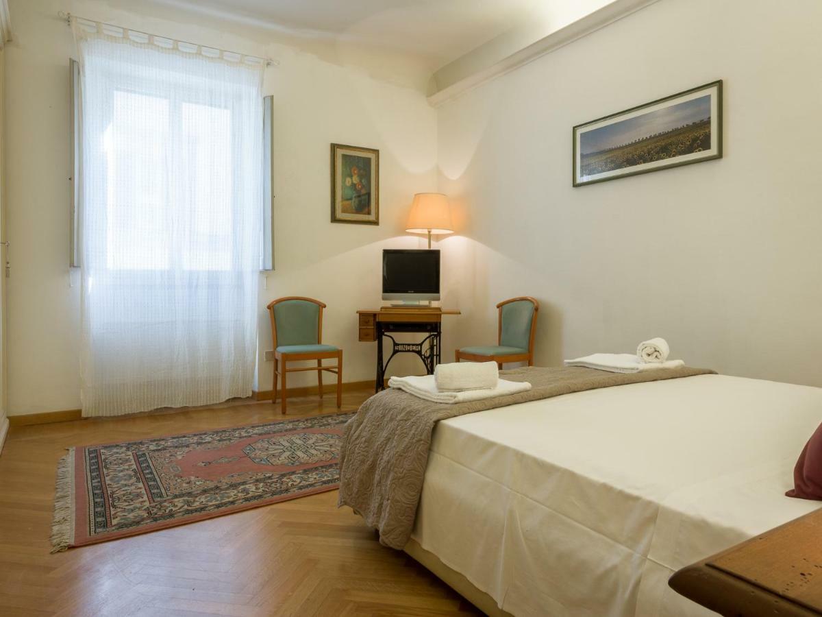 Paolo&carlotta's Firenze