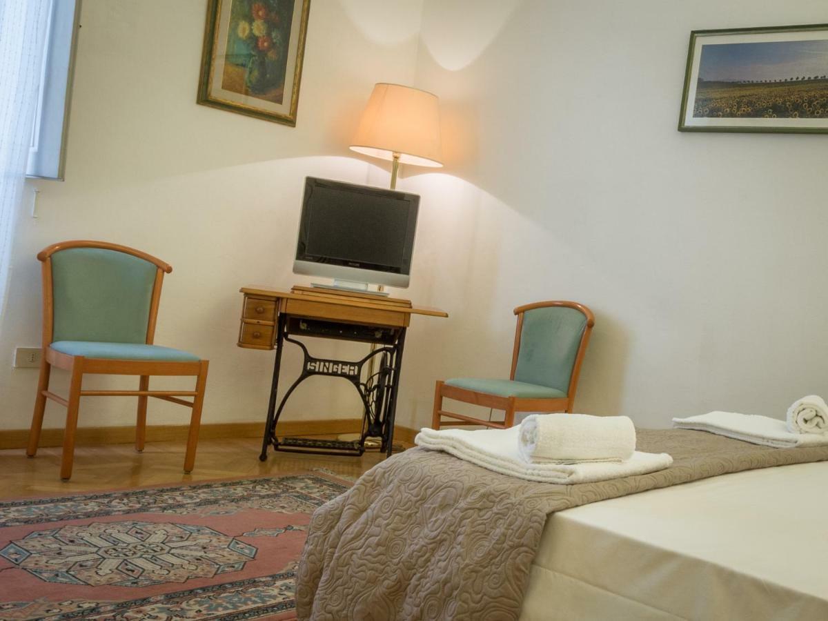Appartamento Paolo&carlotta's