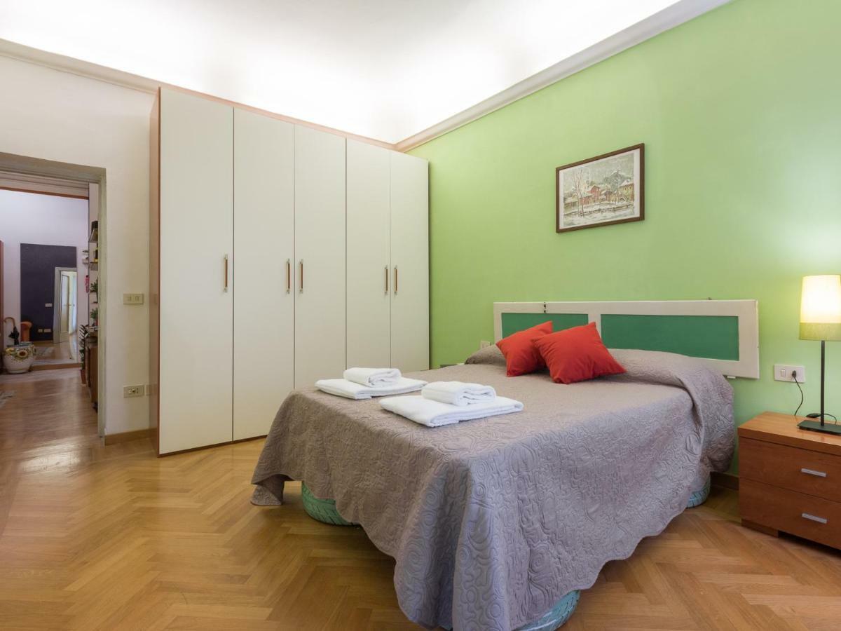 Paolo&carlotta's * Firenze