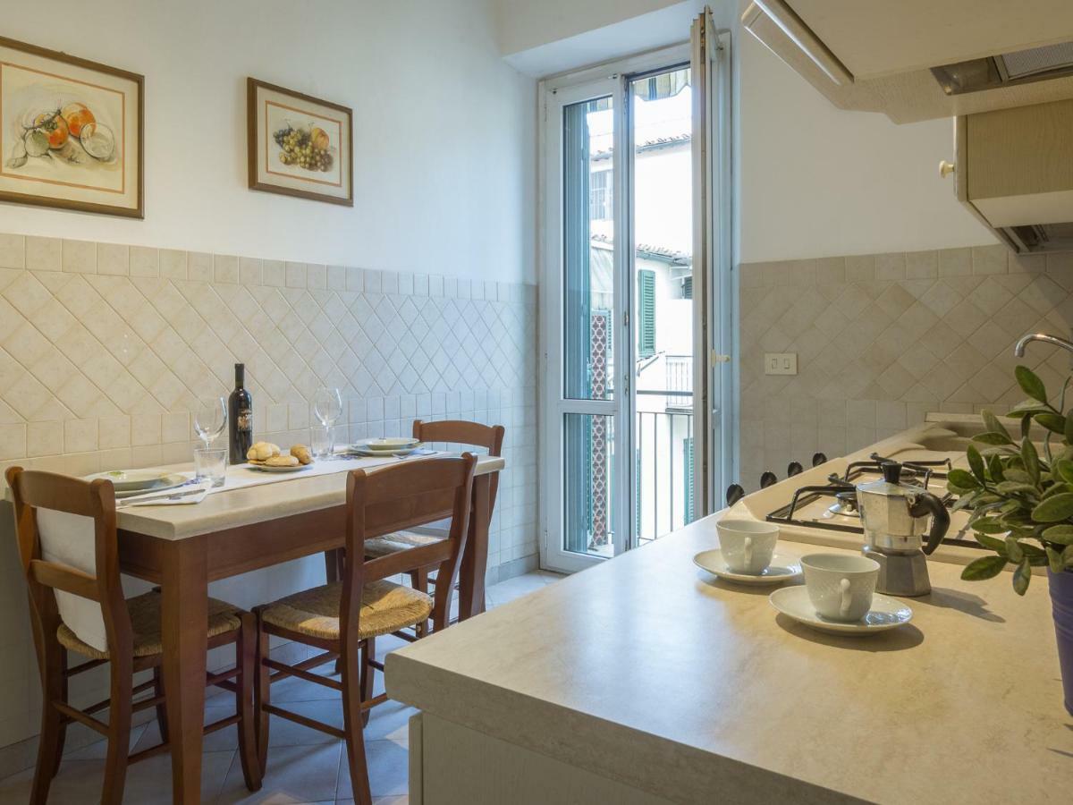 Appartamento Paolo&carlotta's