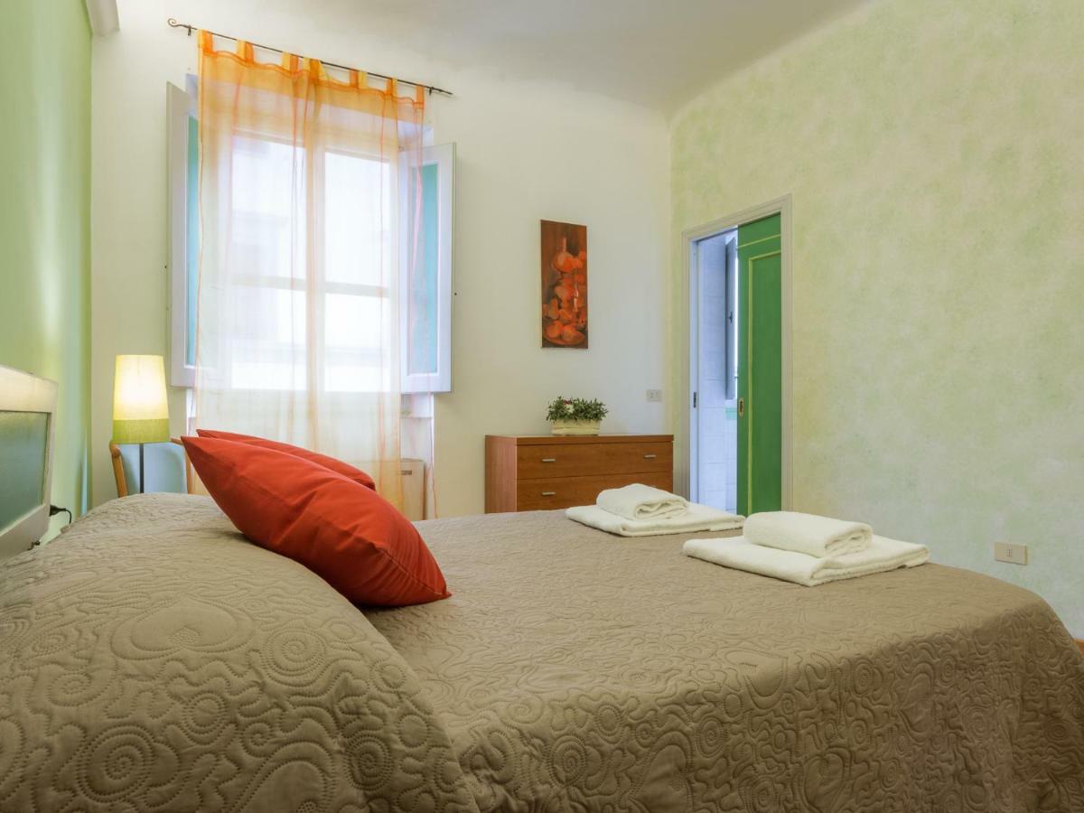 Appartamento Paolo&carlotta's Firenze