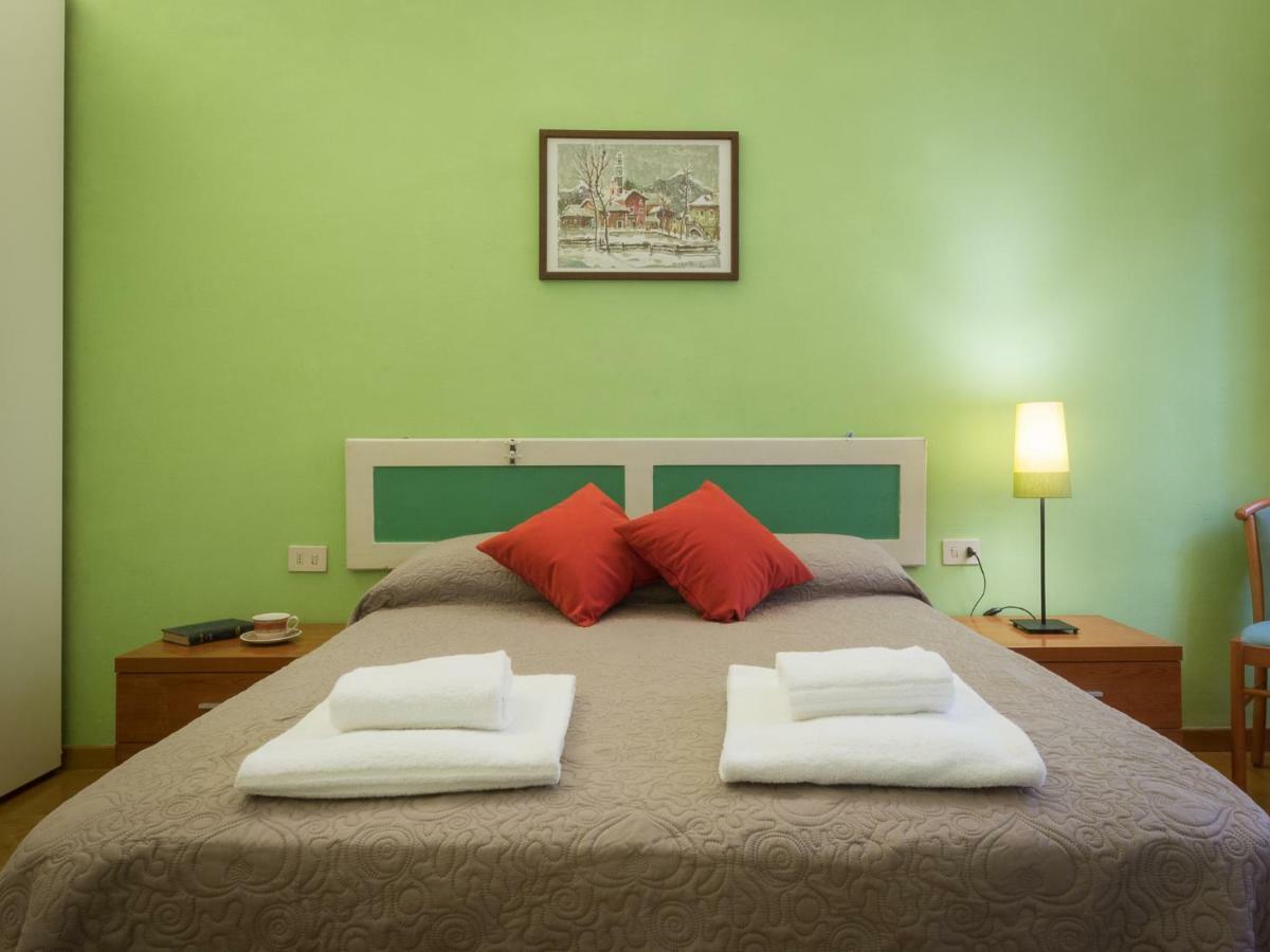 Appartamento Paolo&carlotta's Firenze