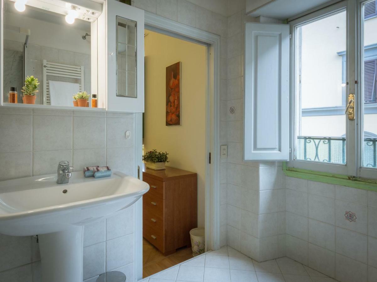Appartamento Paolo&carlotta's Firenze