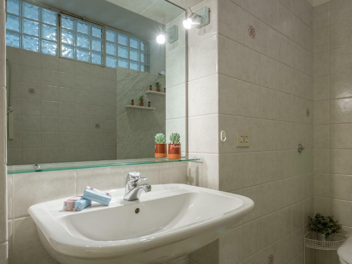 Appartamento Paolo&carlotta's Firenze