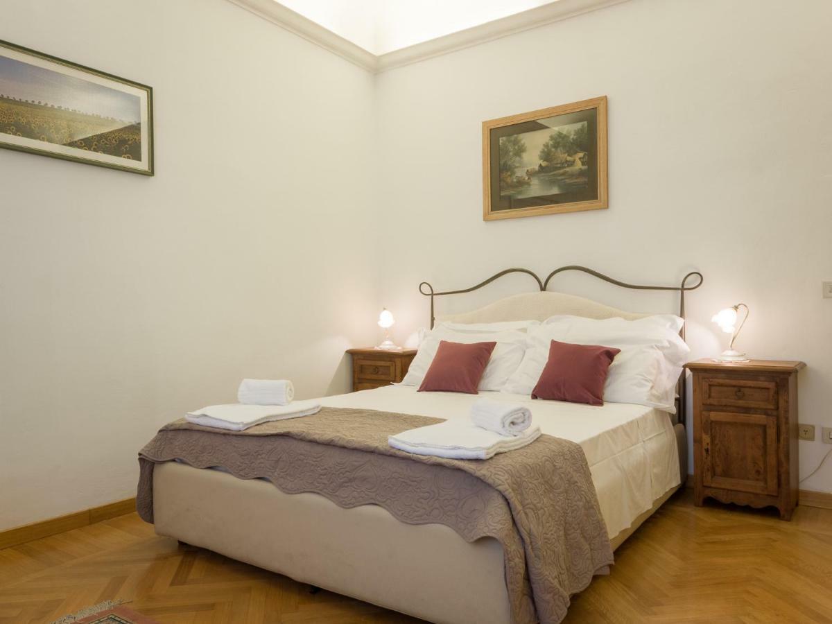Appartamento Paolo&carlotta's Firenze