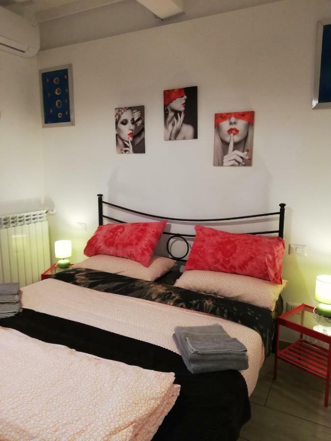 Bed & Breakfast Eliana E Ristorante Florence