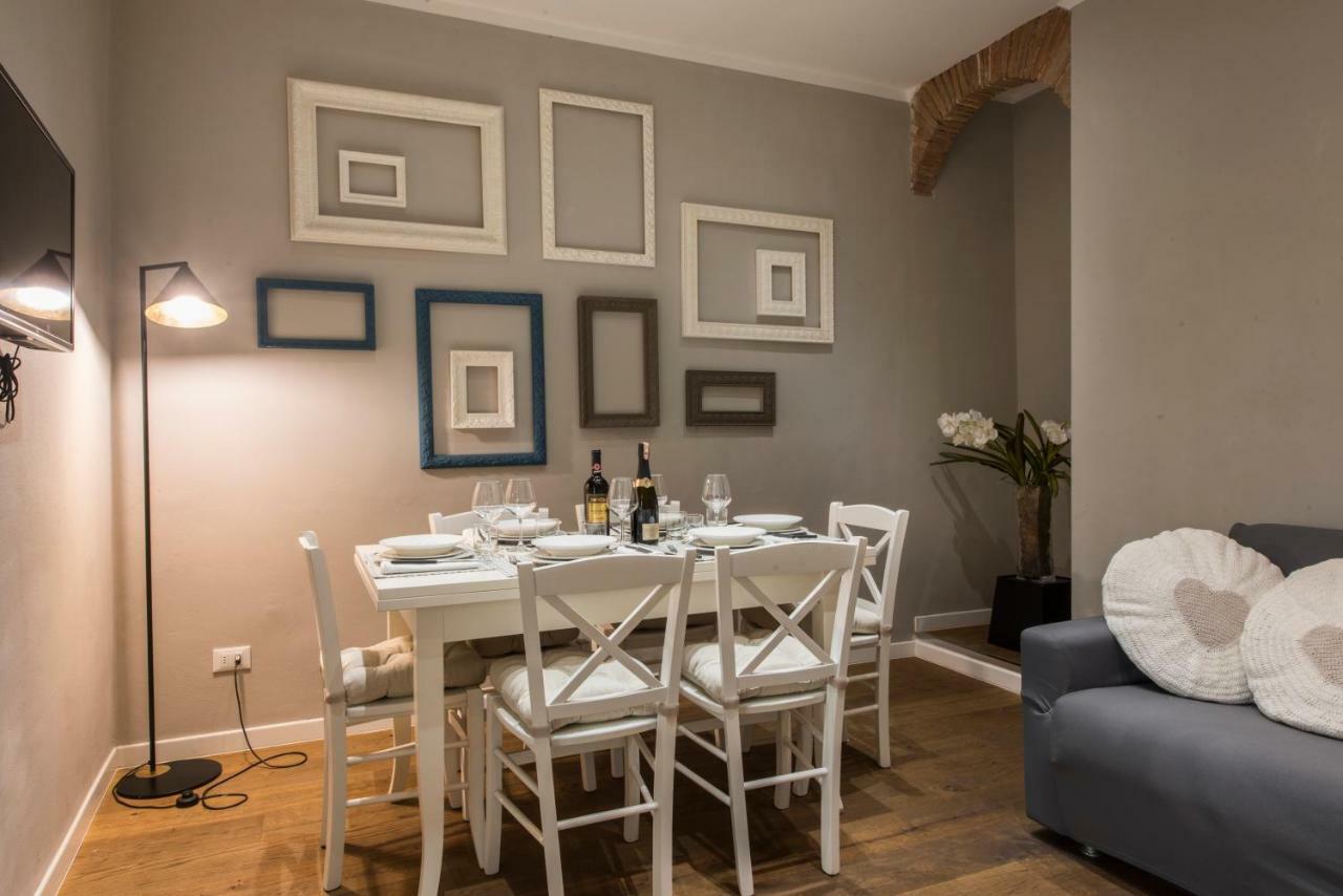 Dreamy Brunelleschi Apartment Florence