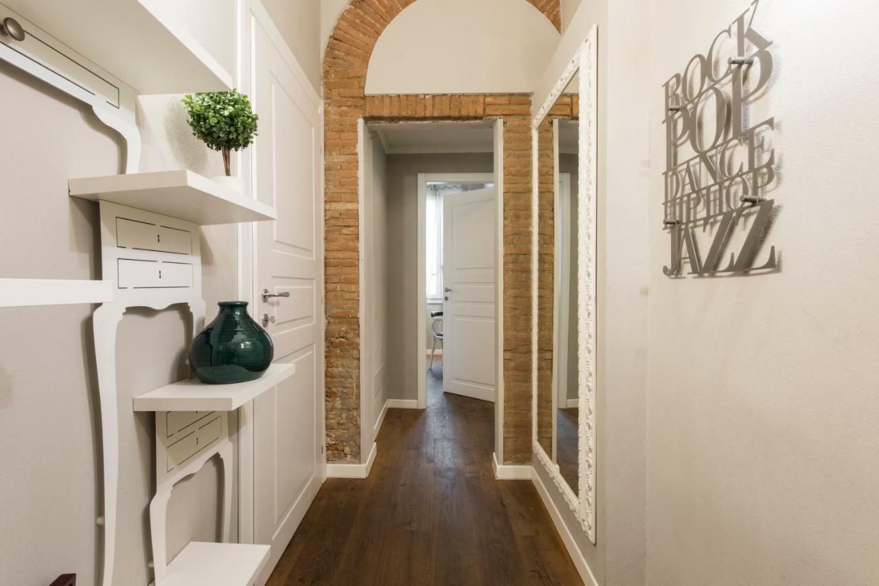 Apartment Dreamy Brunelleschi *