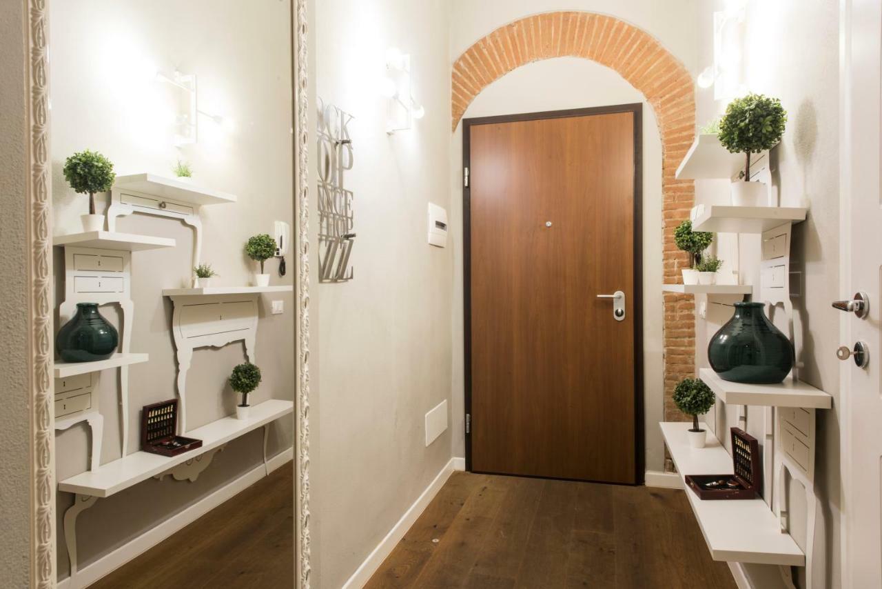 Dreamy Brunelleschi Apartment Florence