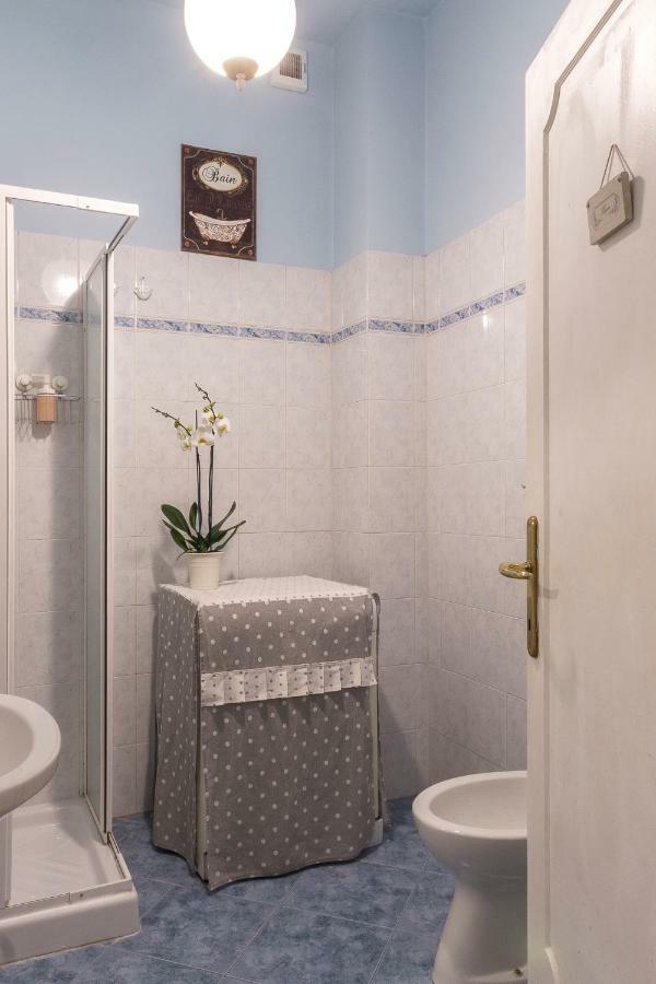Casa Laura Apartment