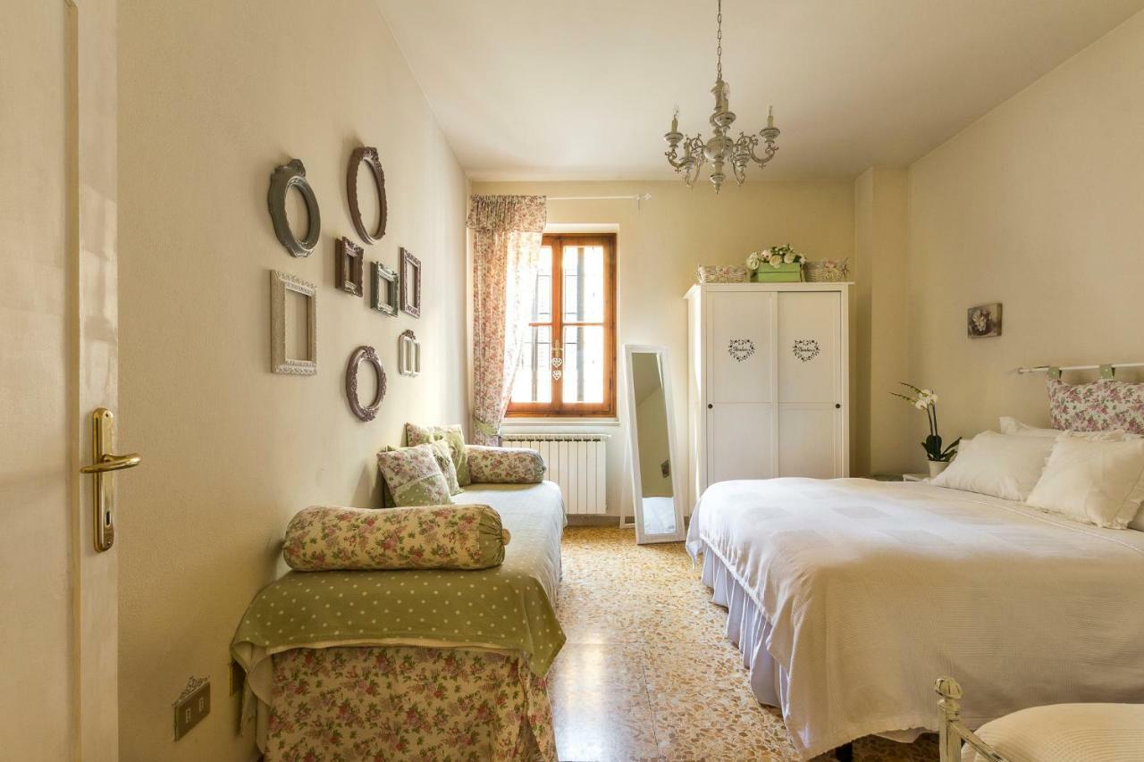 Casa Laura Apartment *
