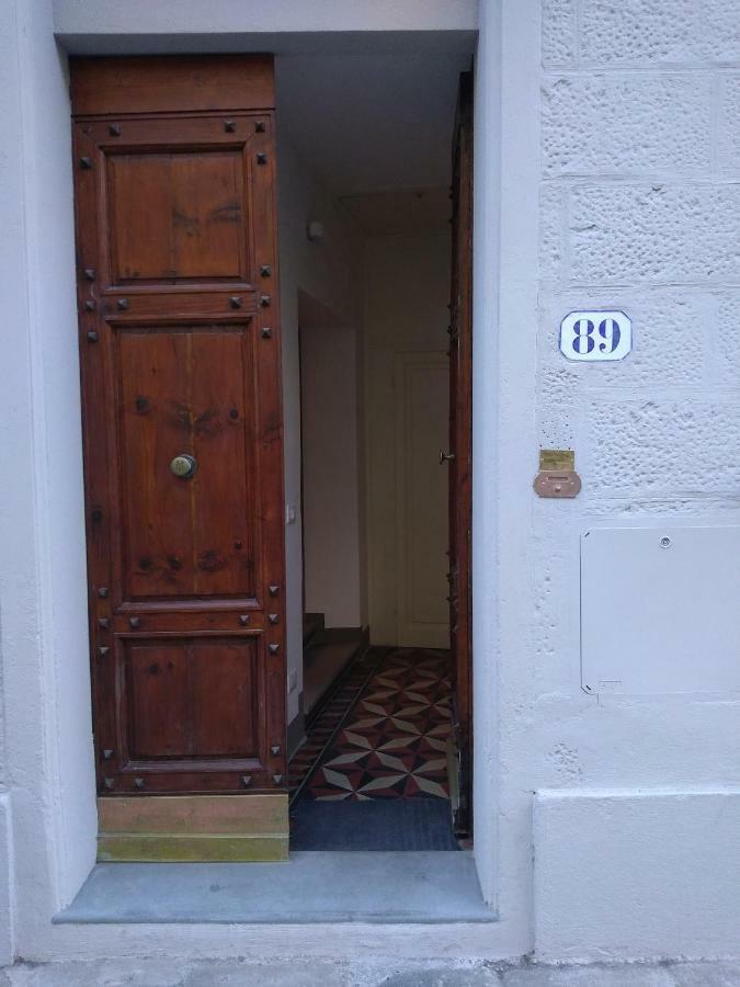 Casa Da Verrazzano *