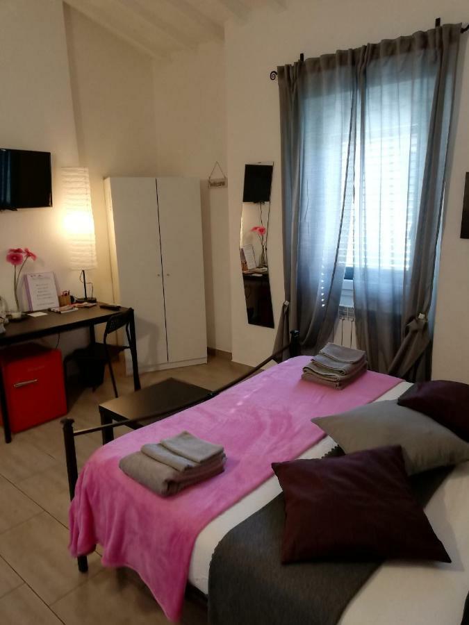 Bed & Breakfast Eliana E Ristorante *