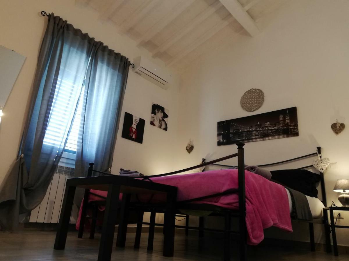 Eliana E Ristorante Bed & Breakfast