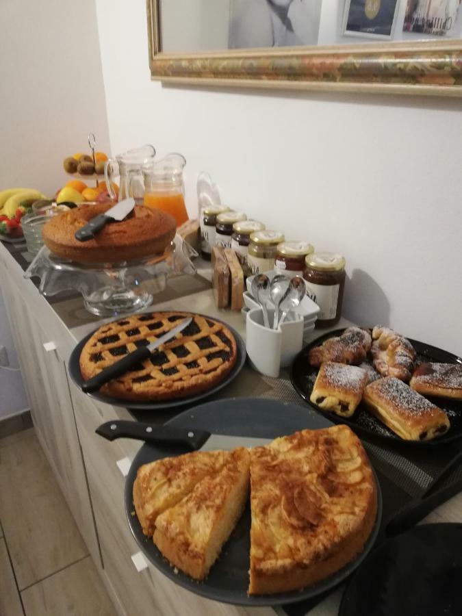 Eliana E Ristorante Bed & Breakfast Florence