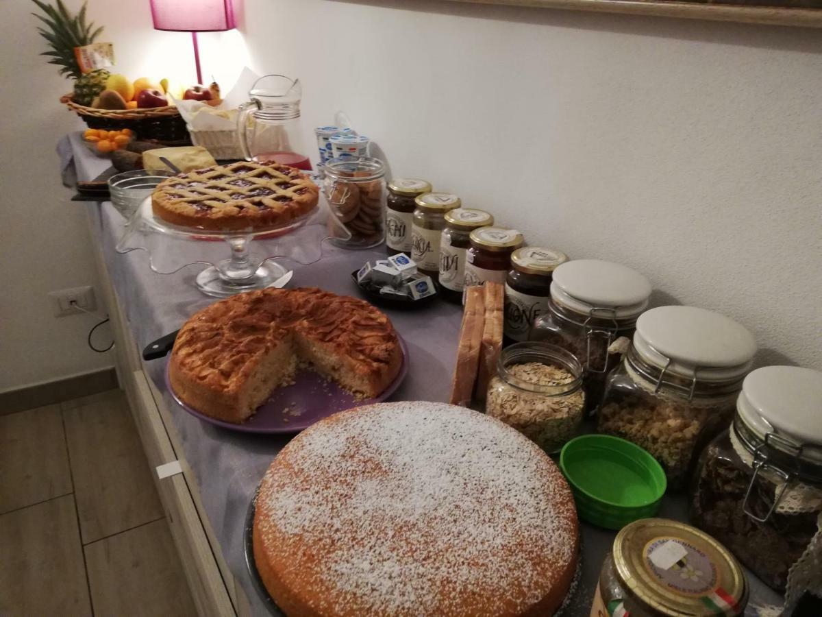 Eliana E Ristorante Bed & Breakfast Florence