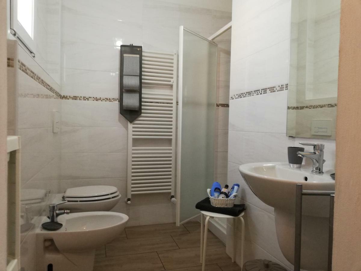 Bed & Breakfast Eliana E Ristorante *