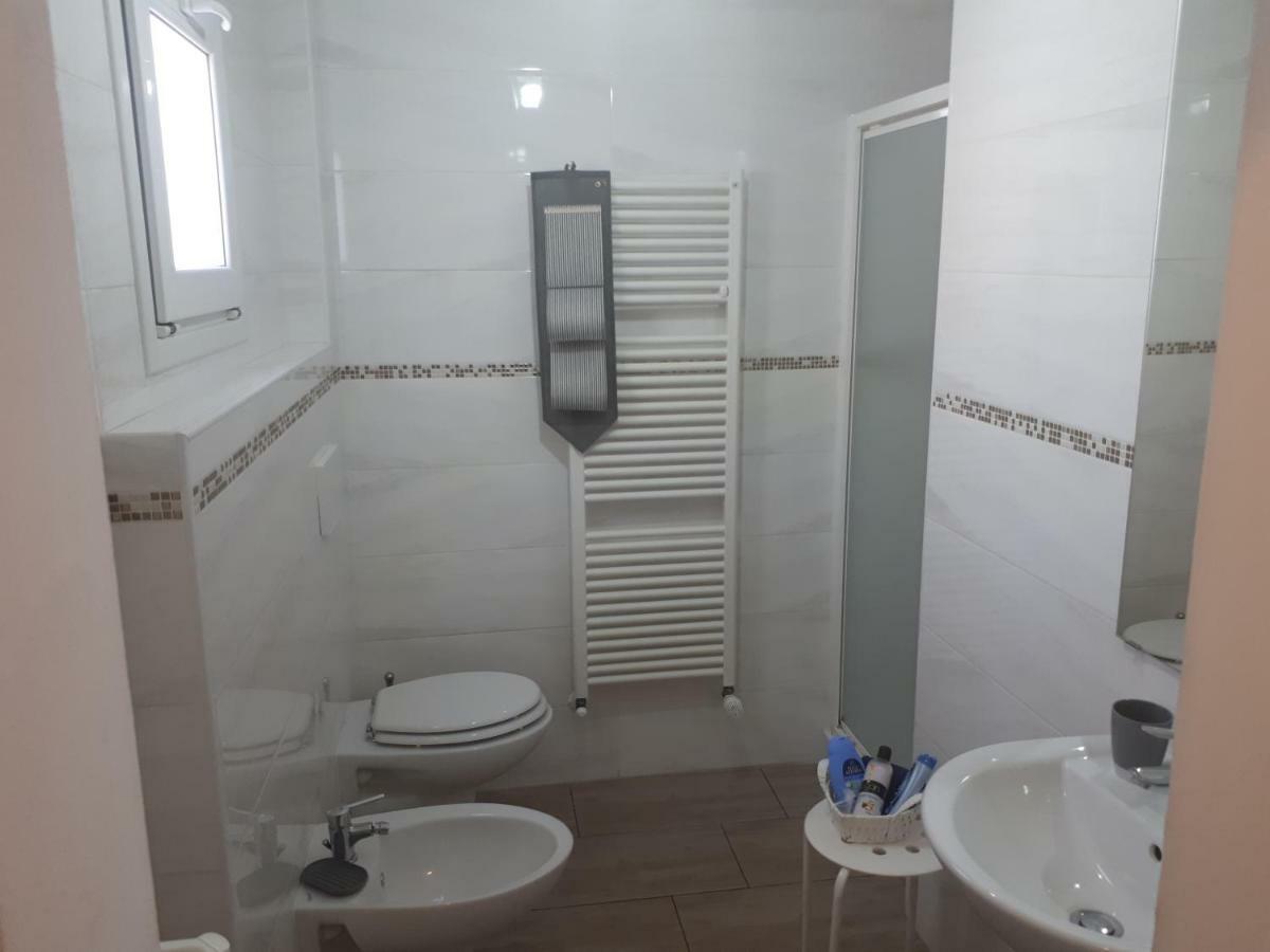 Bed & Breakfast Eliana E Ristorante *
