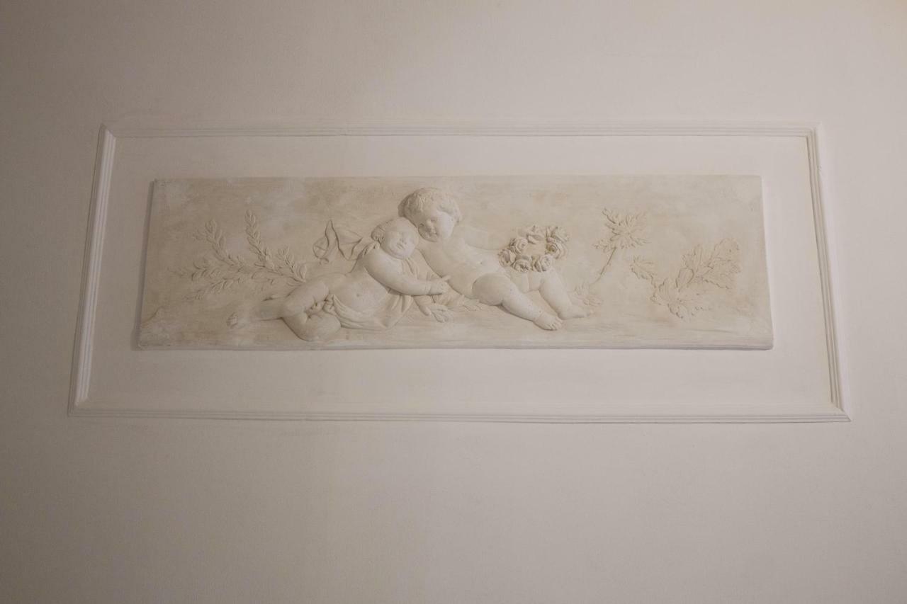Michelangelo's Place