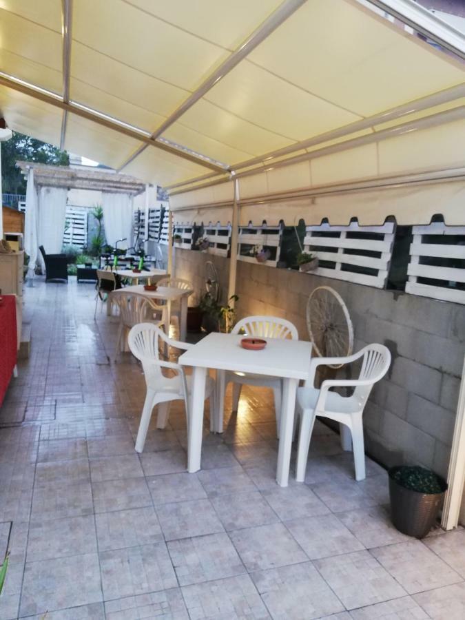 Bed & Breakfast Eliana E Ristorante *