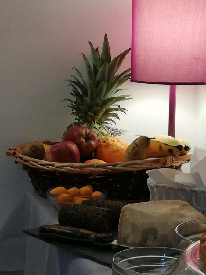 Eliana E Ristorante Bed & Breakfast Florence