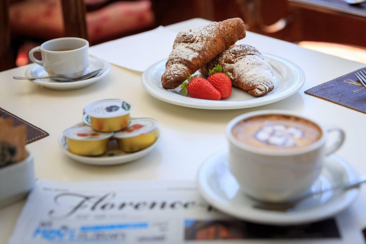 Carlotta 4* Florence