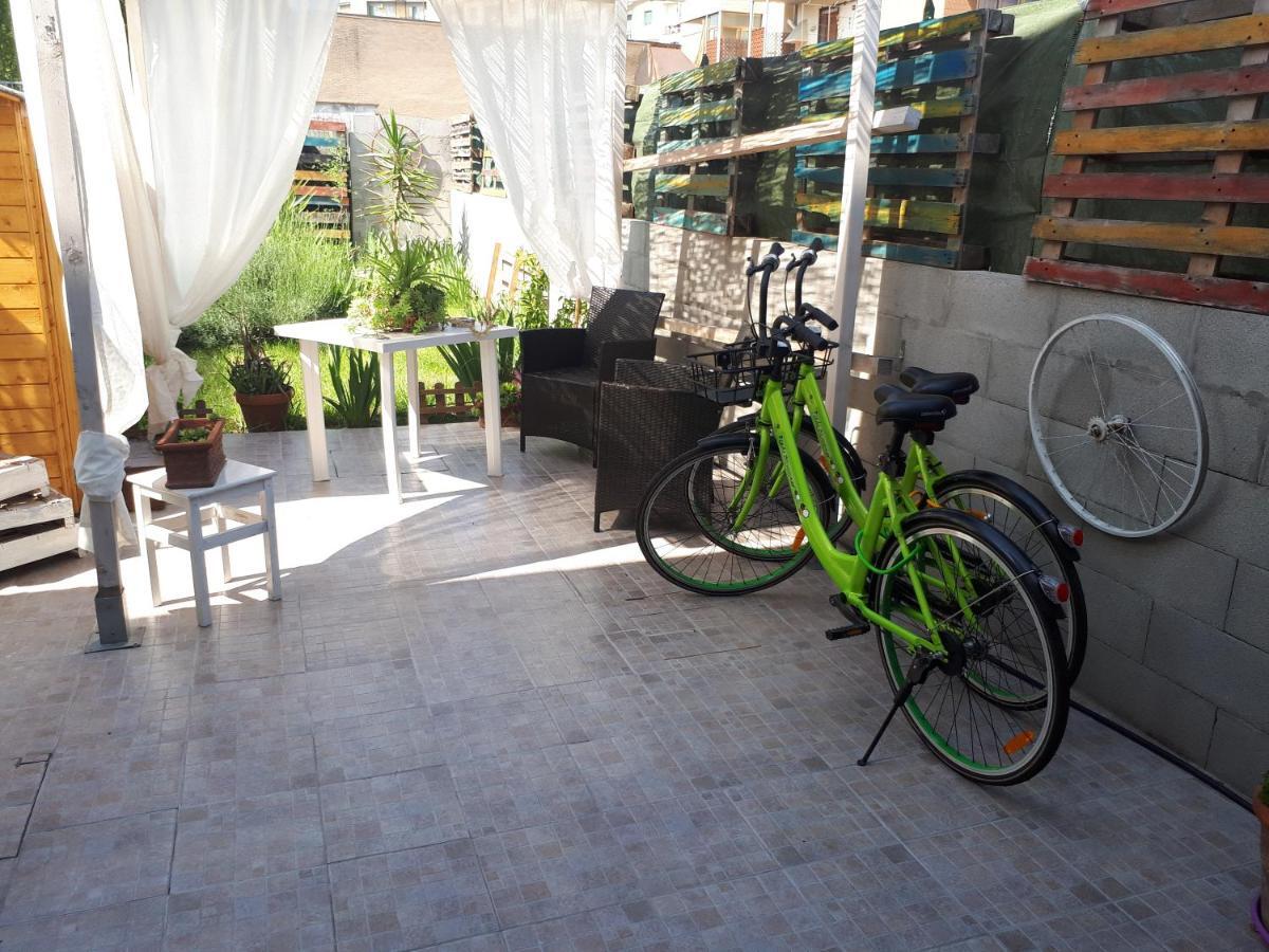 Eliana E Ristorante Bed & Breakfast Florence