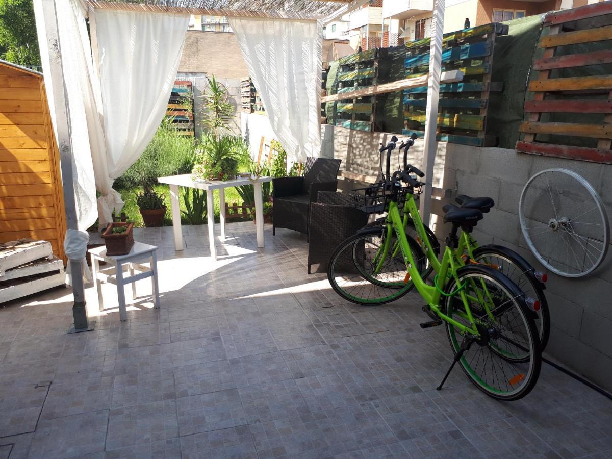 Bed & Breakfast Eliana E Ristorante