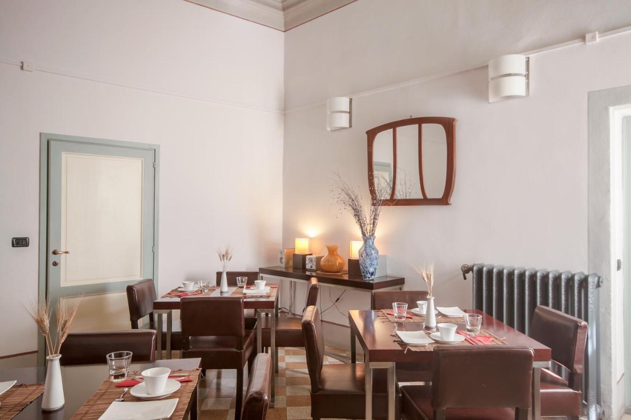 Casa Rovai