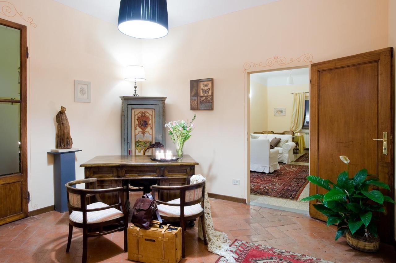 Bed & Breakfast Il Palagetto B&B Florence