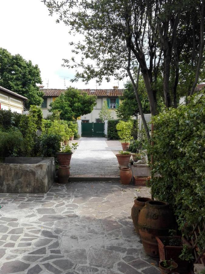 L'oziorinco *