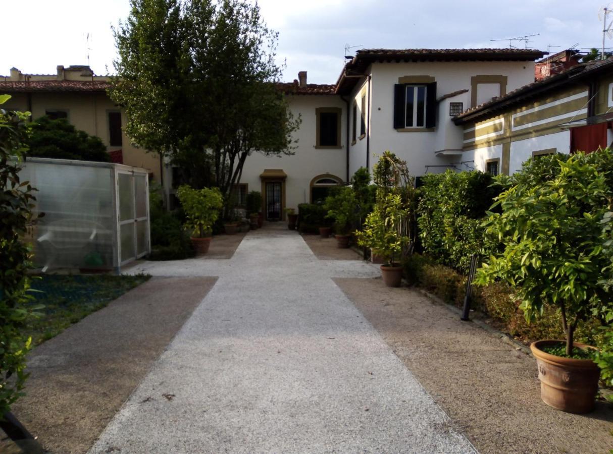 Apartment L'oziorinco *