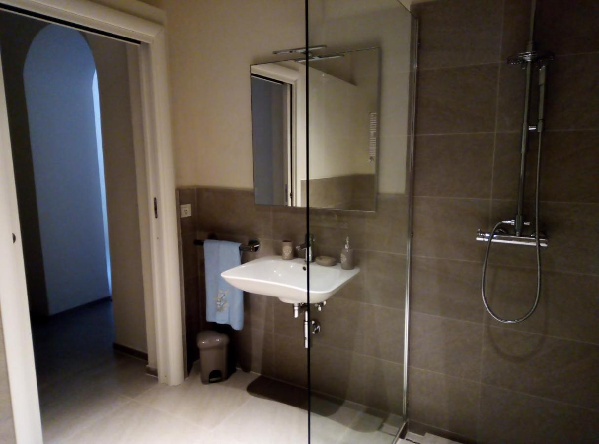 Apartment L'oziorinco Florence