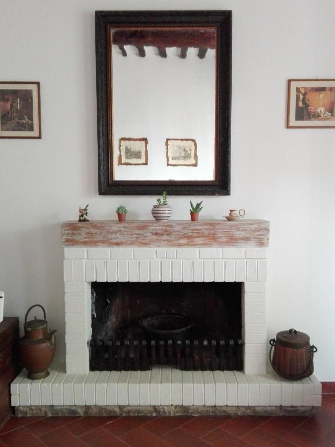 Apartment L'oziorinco