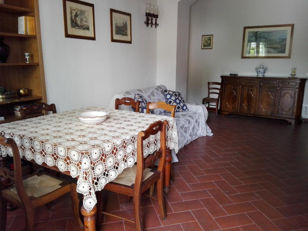 Apartment L'oziorinco Florence