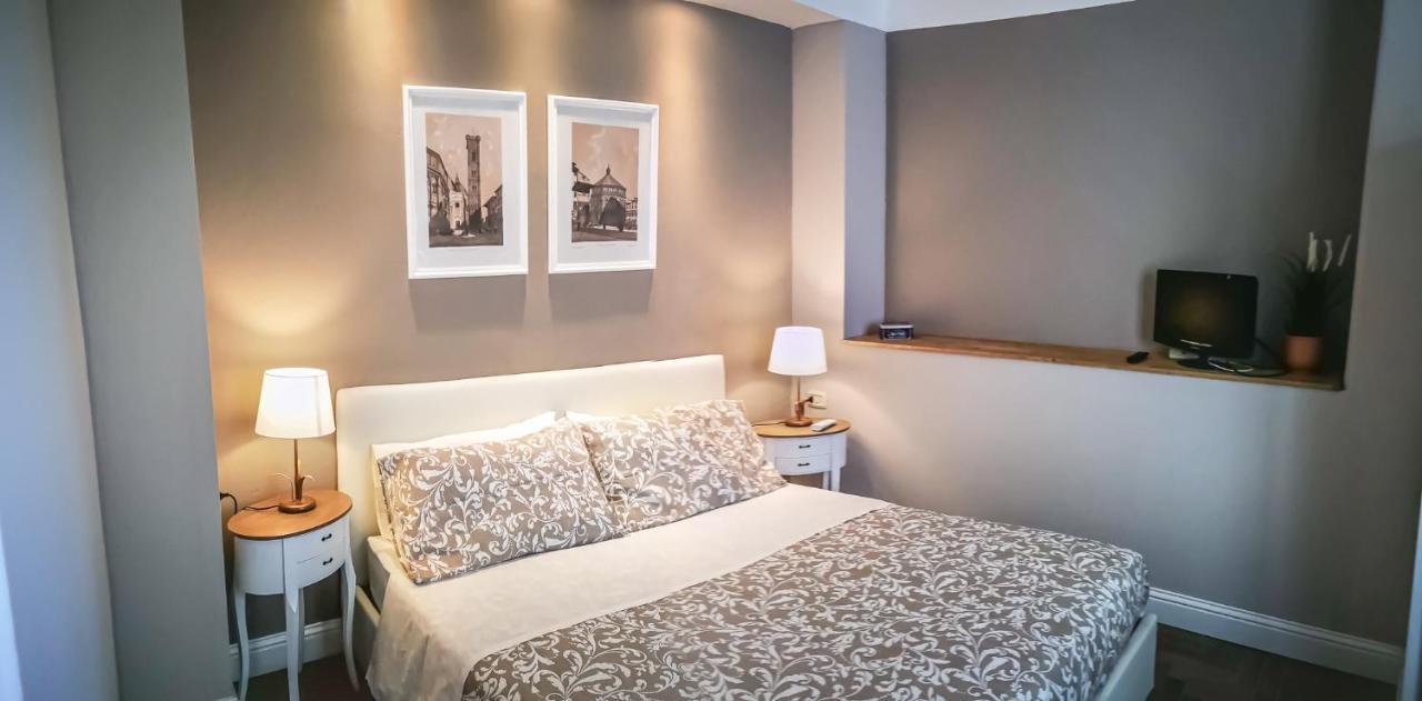 Lacasadicavour Duomo Apartment