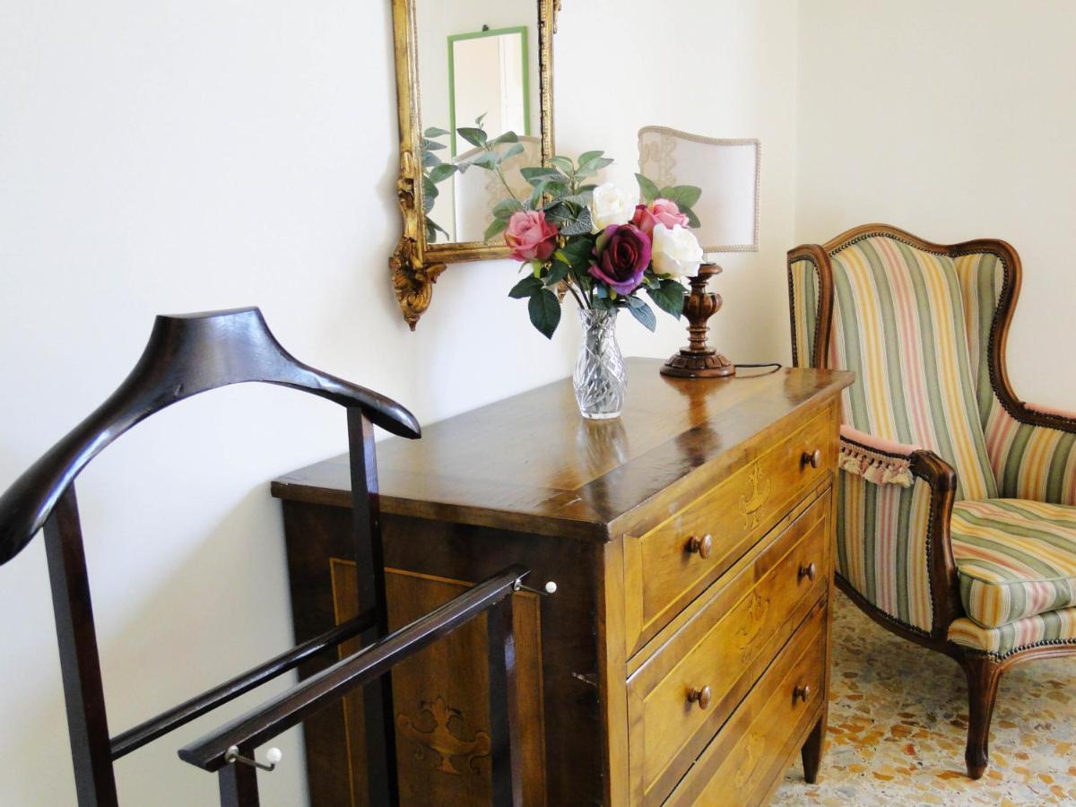 Appartamento Casa Dami *