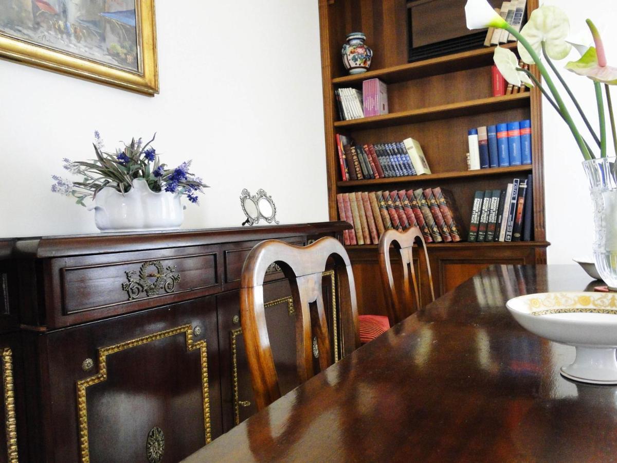 Casa Dami Appartamento