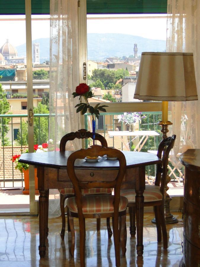 Appartamento Casa Dami