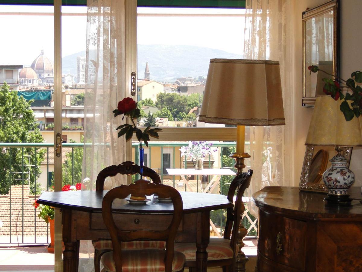 Casa Dami * Firenze