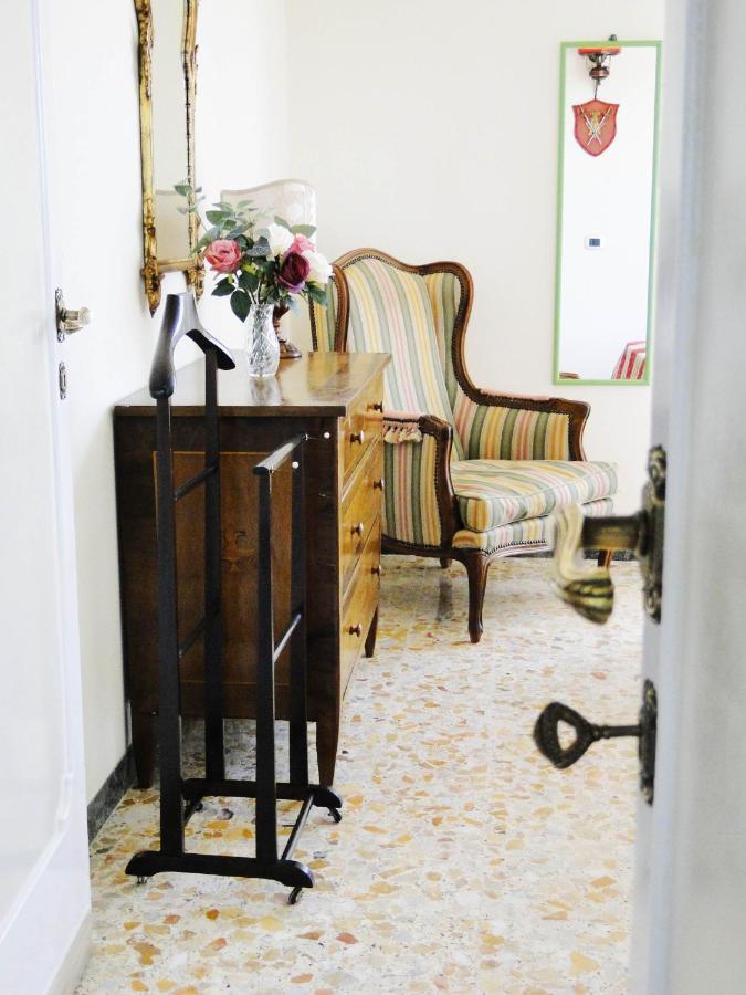 Casa Dami Appartamento