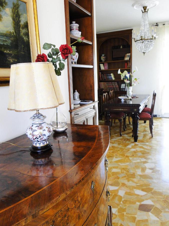 Casa Dami Appartamento *