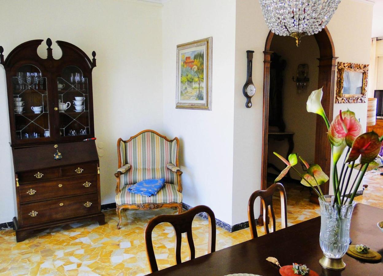 Appartamento Casa Dami