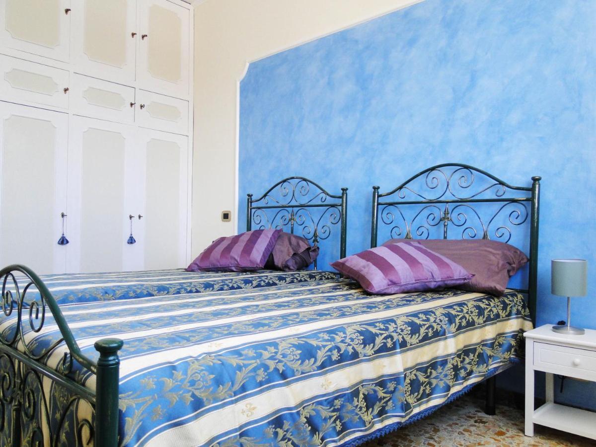 Casa Dami Appartamento