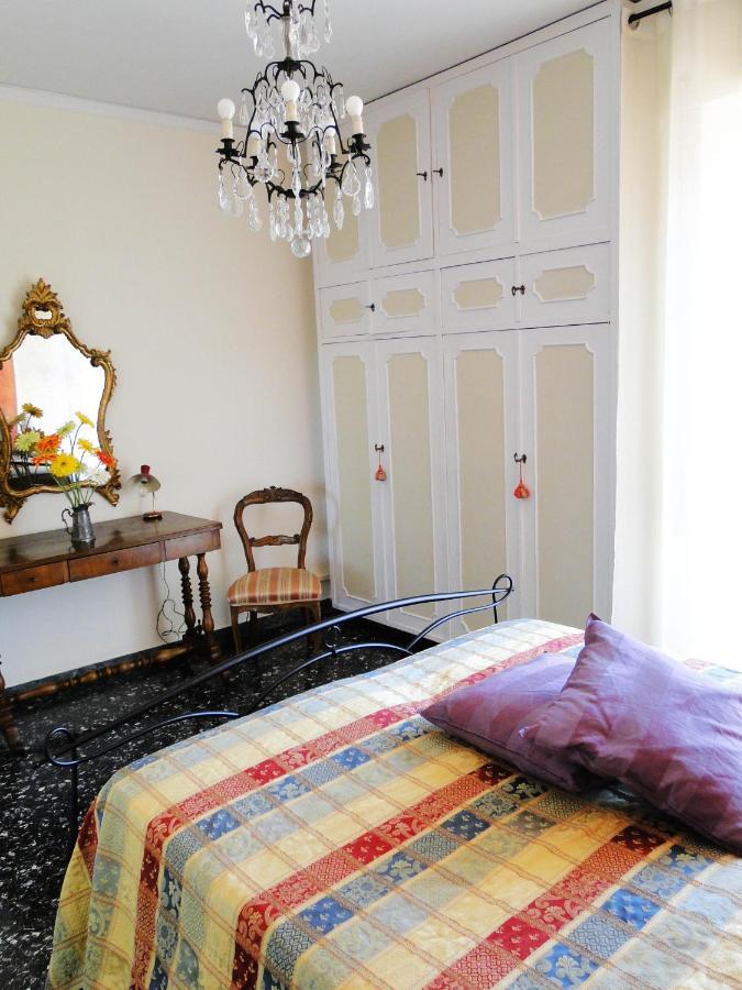 Appartamento Casa Dami